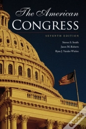 Capa do artigo The American Congress