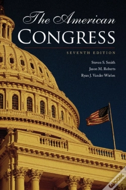 Capa do artigo The American Congress