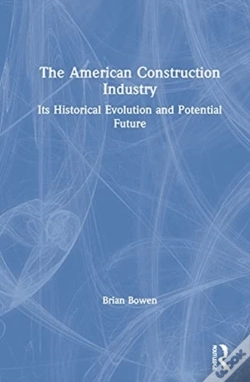 Capa do artigo The American Construction Industry
