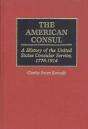 The American Consul - Preview