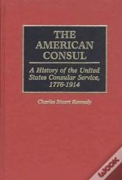 Capa do artigo The American Consul