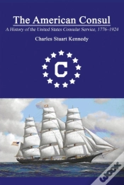 Capa do artigo The American Consul
