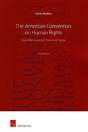 The American Convention On Human Rights, 2nd Edition - Preview