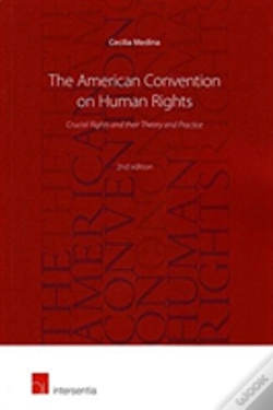 Capa do artigo The American Convention On Human Rights, 2nd Edition