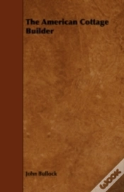 Capa do artigo The American Cottage Builder