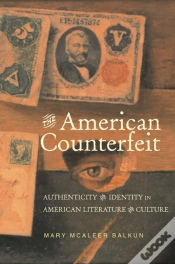 Capa do artigo The American Counterfeit