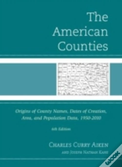 Capa do artigo The American Counties