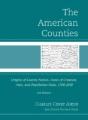 The American Counties - Preview