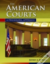 Capa do artigo The American Courts: A Procedural Approach
