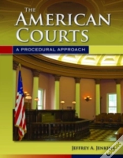 Capa do artigo The American Courts: A Procedural Approach