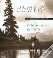 Capa do artigo The American Cowboy