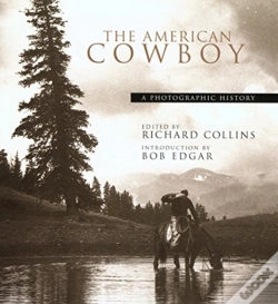 Capa do artigo The American Cowboy
