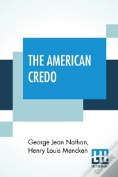 The American Credo