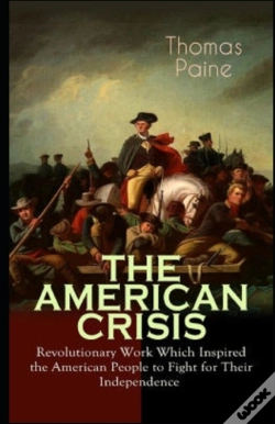 Capa do artigo The American Crisis Annotated