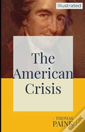 Capa do artigo The American Crisis Annotated