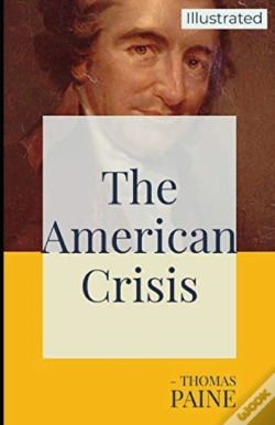 Capa do artigo The American Crisis Annotated