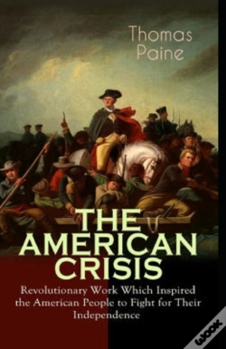Capa do artigo The American Crisis Annotated