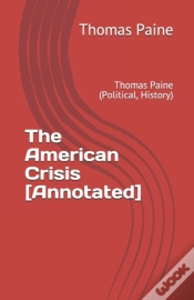 Capa do artigo The American Crisis (Annotated)