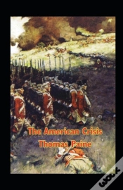 Capa do artigo The American Crisis Annotated