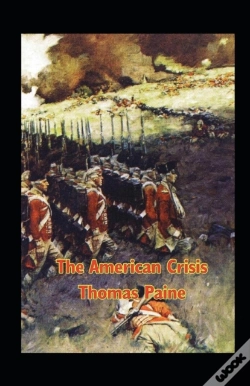 Capa do artigo The American Crisis Annotated
