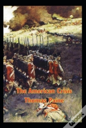 Capa do artigo The American Crisis Annotated