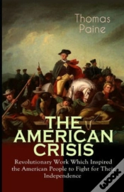 Capa do artigo The American Crisis Annotated
