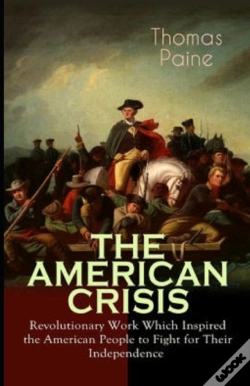 Capa do artigo The American Crisis Annotated
