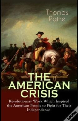 Capa do artigo The American Crisis Annotated