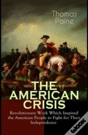 Capa do artigo The American Crisis Annotated