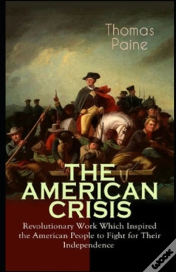 Capa do artigo The American Crisis Annotated