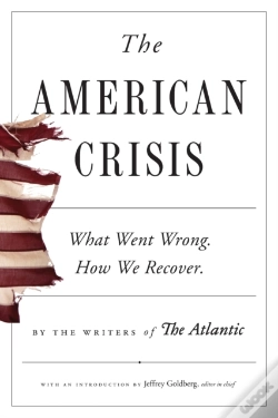 Capa do artigo The American Crisis