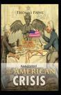 The American Crisis Original (Classic Edition Annotated) - Preview