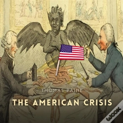 Capa do artigo The American Crisis