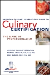 Capa do artigo The American Culinary Federation