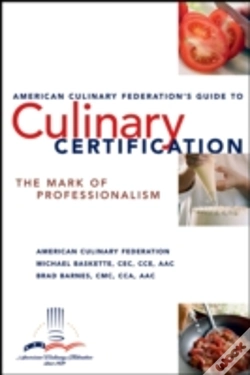 Capa do artigo The American Culinary Federation'S Guide To Culinary Certification