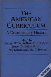 The American Curriculum