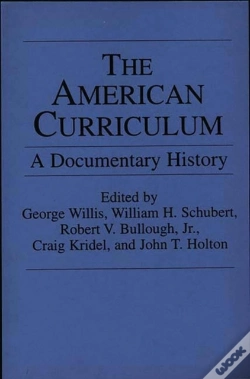 Capa do artigo The American Curriculum