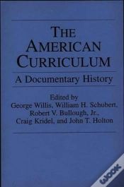 Capa do artigo The American Curriculum