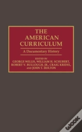 The American Curriculum