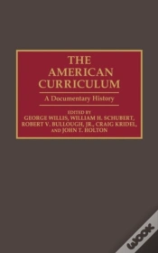 Capa do artigo The American Curriculum