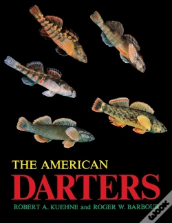 Capa do artigo The American Darters
