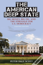 Capa do artigo The American Deep State