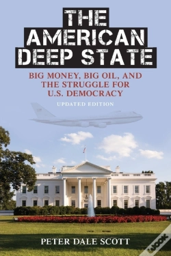 Capa do artigo The American Deep State