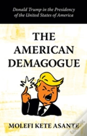 Capa do artigo The American Demagogue