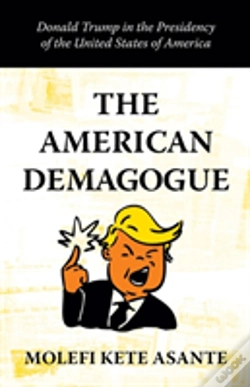 Capa do artigo The American Demagogue