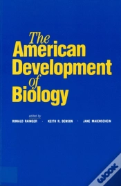 Capa do artigo The American Development Of Biology