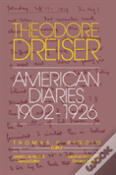 The American Diaries, 1902-1926