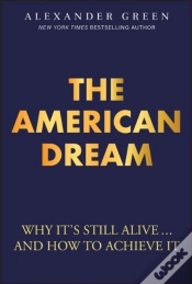 Capa do artigo The American Dream