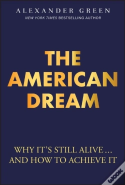 Capa do artigo The American Dream