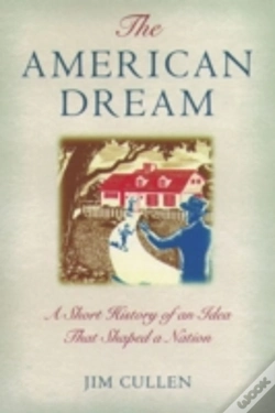 Capa do artigo The American Dream